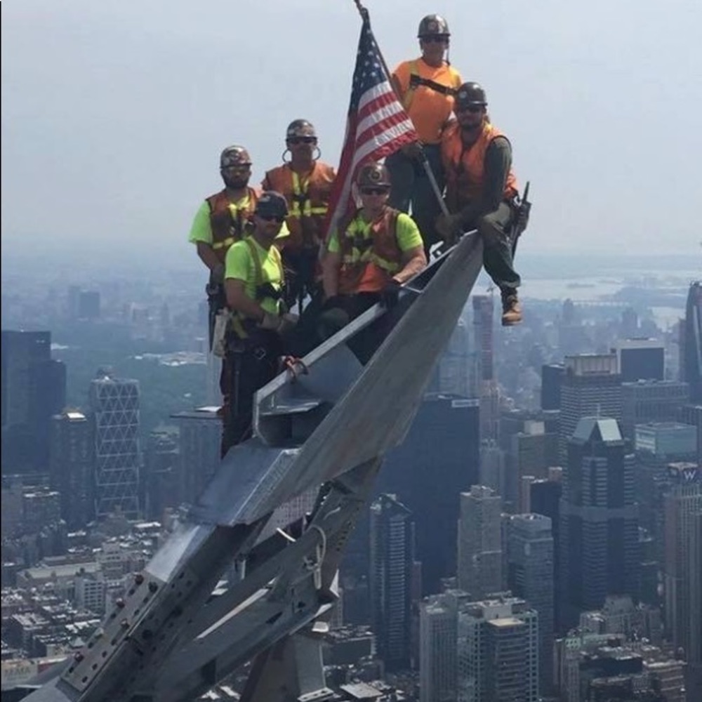 Meet your Posher, John